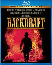 Watch Backdraft: Bringing Together the Team