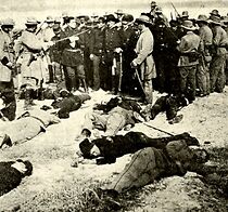 Watch The Tide of Battle (Short 1912)