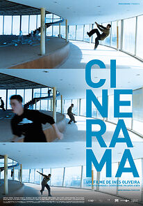Watch Cinerama
