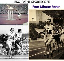 Watch Four Minute Fever (Short 1956)