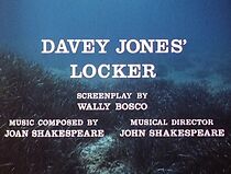 Watch Davey Jones' Locker