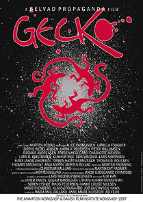 Watch Gecko (Short 1997)