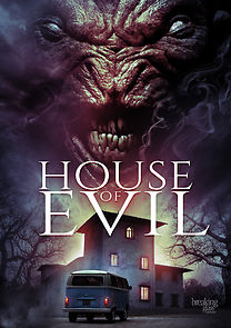 Watch House of Evil