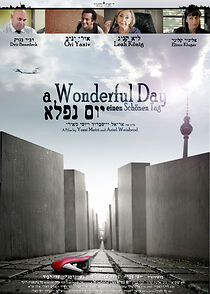 Watch A Wonderful Day (Short 2011)