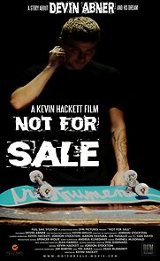 Watch Not for Sale (Short 2012)