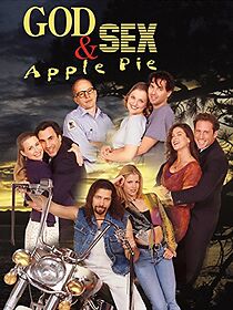 Watch God, Sex & Apple Pie