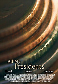 Watch All My Presidents (Short 2012)