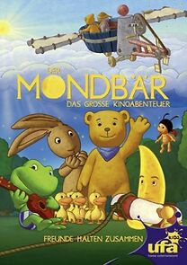 Watch Der Mondbär