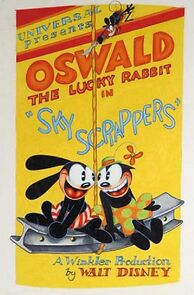 Watch Sky Scrappers (Short 1928)