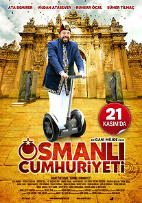 Watch Osmanli Cumhuriyeti