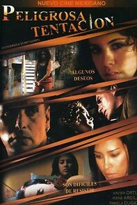 Watch Peligrosa tentación