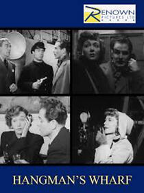 Watch Hangman's Wharf