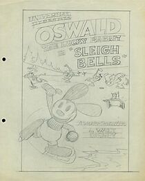 Watch Sleigh Bells (Short 1928)