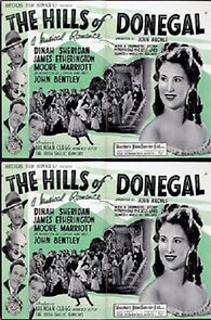 Watch The Hills of Donegal