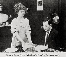 Watch His Mother's Boy