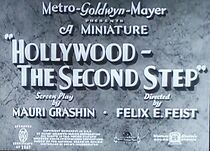 Watch Hollywood - The Second Step (Short 1936)
