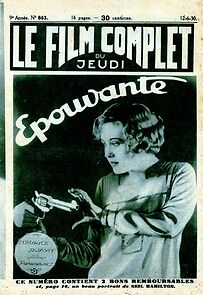 Watch Something Always Happens