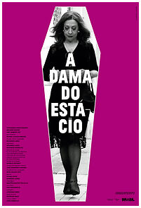 Watch The Lady from Estacio (Short 2012)