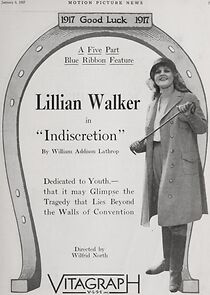 Watch Indiscretion