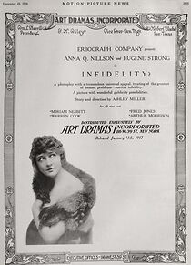Watch Infidelity