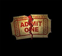 Watch Phantom Theater (Short 2010)