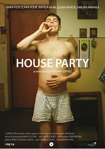 Watch Chefu' (Short 2012)