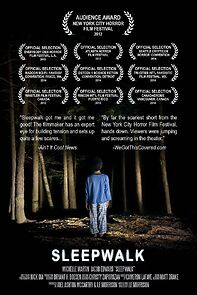 Watch Sleepwalk (Short 2012)