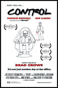 Watch Control (Short 2006)