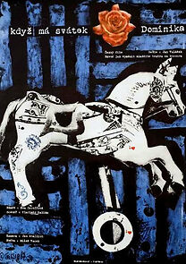 Watch Kdyz má svátek Dominika