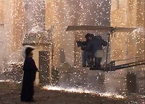 Watch Sfuoco su di me