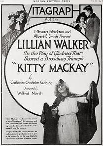 Watch Kitty MacKay