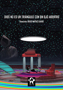 Watch Dios no es un triángulo con un ojo adentro (Short 2011)