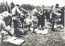 Watch Krv i pepeo Jasenovca