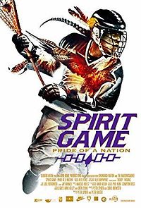 Watch Spirit Game: Pride of a Nation