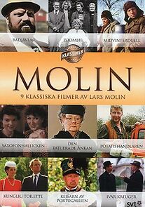 Watch Kunglig toilette