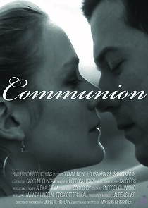 Watch Communion (Short 2008)