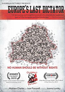 Watch Europe's Last Dictator