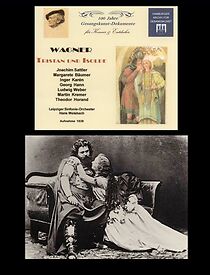 Watch Tristan and Isolda