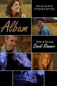 Watch Album (Short 2012)