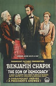 Watch The Son of Democracy