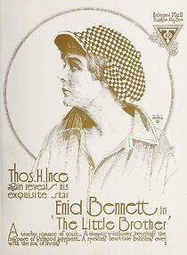 Watch The Little Brother