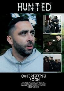 Watch Hunted: Outbreak (Short 2018)