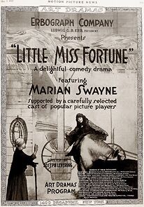 Watch Little Miss Fortune