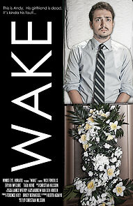 Watch Wake (A Dark Comedy) (Short 2012)