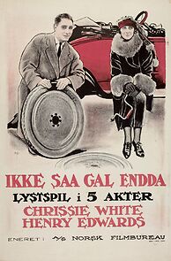 Watch The Lunatic at Large