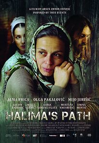Watch Halima's Path