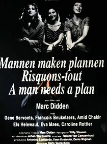 Watch Mannen maken plannen