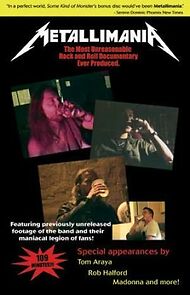 Watch Metallimania