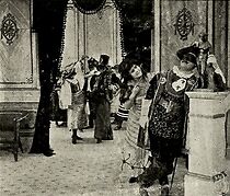 Watch Cupid's Score (Short 1913)