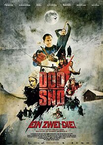 Watch Dead Snow